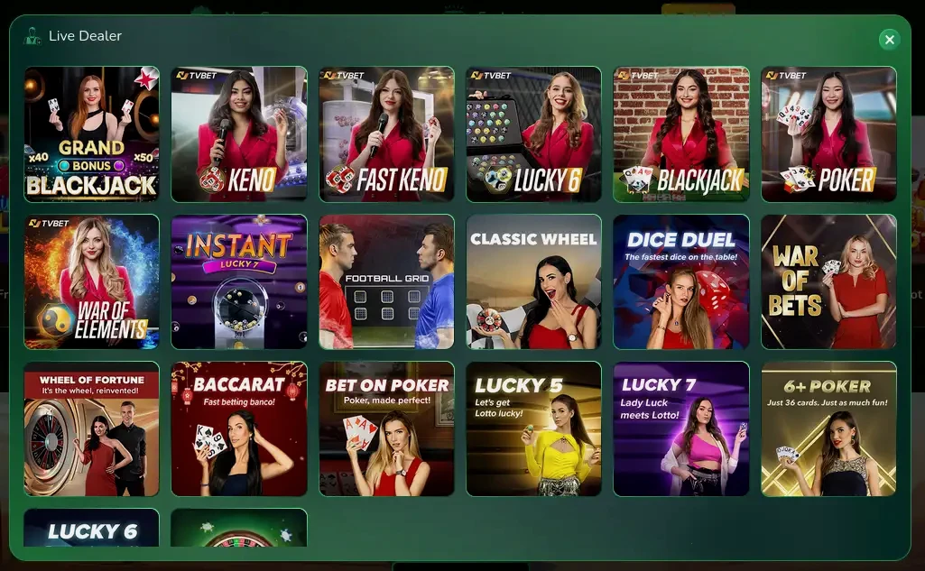 Datenschutz und Sicherheit im Tsars Online Casino